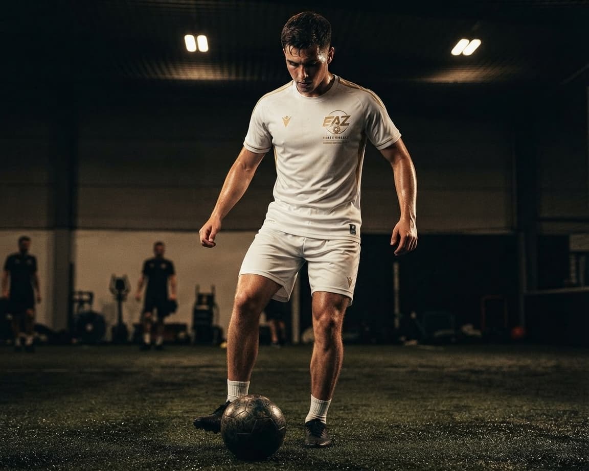 EAZ Performance Player